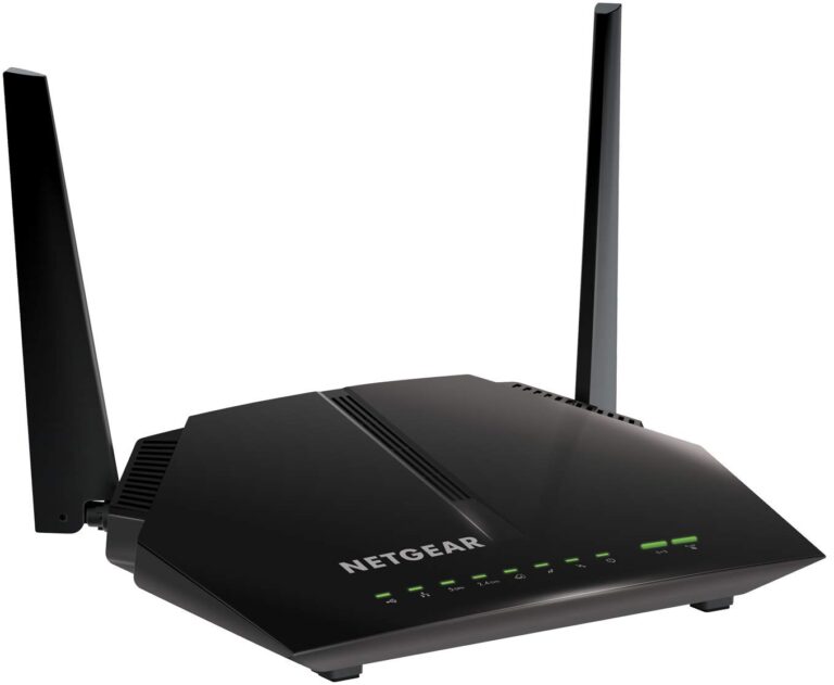 netgear nighthawk setup